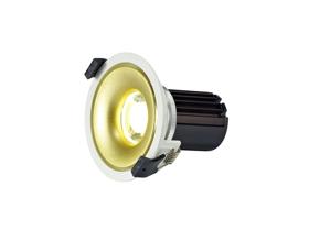 Bolor 10 Recessed Ceiling Luminaires Dlux Round Recess Ceiling